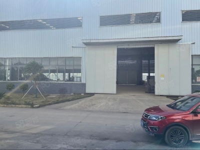湘潭市雨湖区  捡篓子！2千一平买湘江新区工业园单层钢构厂房图1