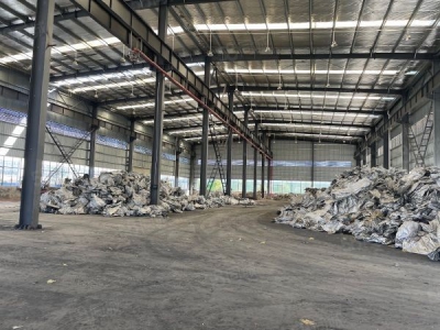湘潭市雨湖区  捡篓子！2千一平买湘江新区工业园单层钢构厂房图3