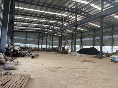 湘潭市雨湖区  捡篓子！2千一平买湘江新区工业园单层钢构厂房图4