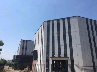 湘潭市雨湖区 园区独栋厂房出售！50年独立产权！非中介图3