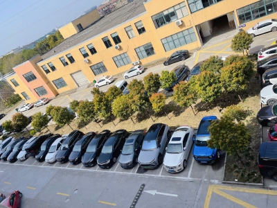 宁波慈溪(出租) 宗汉保利旁415平方仓库，简装有隔断，适合仓办一体，特惠出租图2