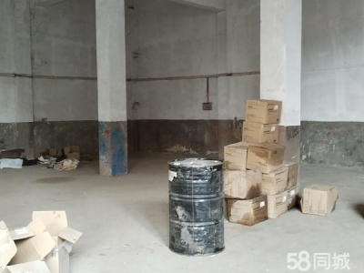 湘潭市雨湖区 本厂房位于雨湖区潭昭路瑞丰蔬菜批发市场图2