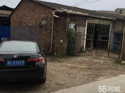 湘潭市雨湖区 潭邵路砂子岭G320国道边民宅出租适合做仓库图1