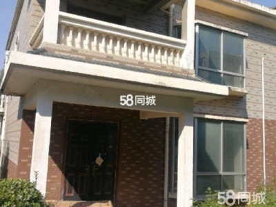 湘潭市雨湖区 北二环临街毛坯别墅，三层，带车库，适合做仓库，24小时门卫图2