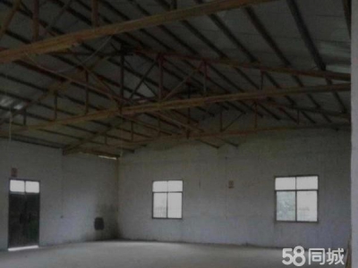 湘潭市雨湖区 神州龙对面仓库出租（长城建材市场附近）图1