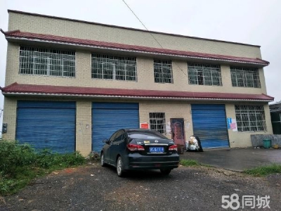 湘潭市雨湖区 湘大 湘潭大学附近 仓库 550平米图1