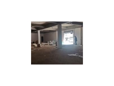 (出租) 出租荆门京山城区毓秀学城门面当仓库出租，可做加工图2