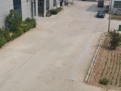 济宁梁山出租的厂房1000㎡一6000㎡都有图1