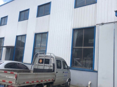 宁波慈溪(出售) 观海卫大路旁9亩厂房出售 税各图2