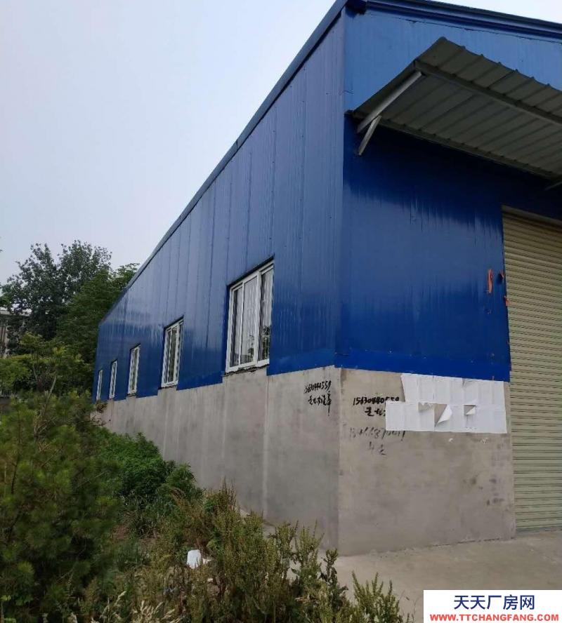 (出租)咸阳杨凌 交通方便，仓库，厂房均可