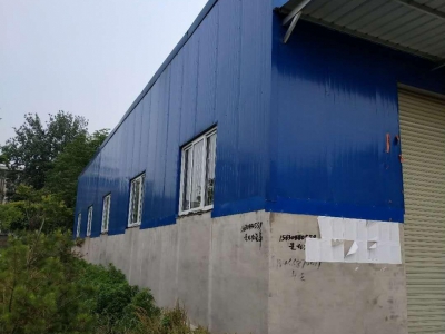 (出租)咸阳杨凌 交通方便，仓库，厂房均可图3