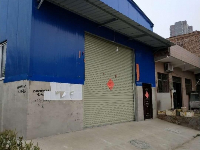 (出租)咸阳杨凌 交通方便，仓库，厂房均可图2