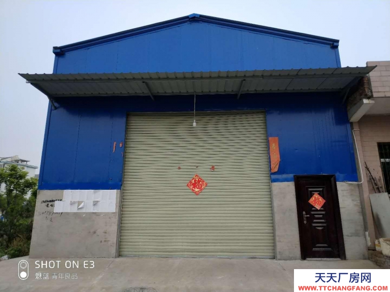 (出租)咸阳杨凌 交通方便，仓库，厂房均可
