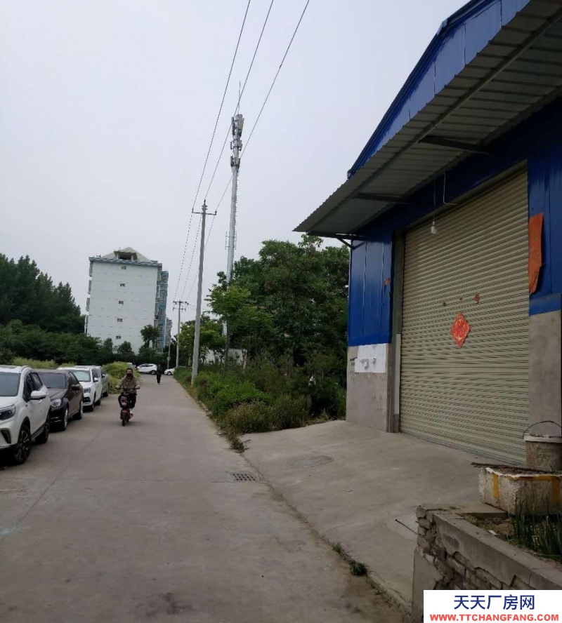(出租)咸阳杨凌 交通方便，仓库，厂房均可