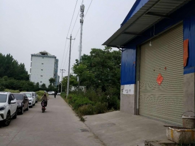 (出租)咸阳杨凌 交通方便，仓库，厂房均可图4