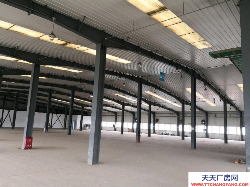 (出租) 咸阳杨凌我司二楼库房整体出租，面积3000个平方，带升降平台。