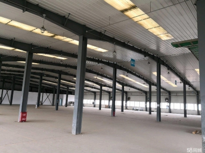 (出租) 咸阳杨凌我司二楼库房整体出租，面积3000个平方，带升降平台。图2