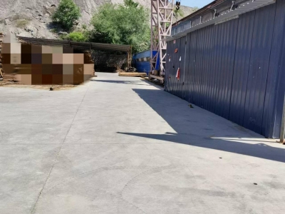 (出租) 硬化地，地理位置优越图2