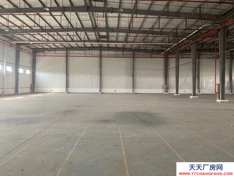 (出租) 咸阳杨凌物流仓储 正规园区 短租分割都可