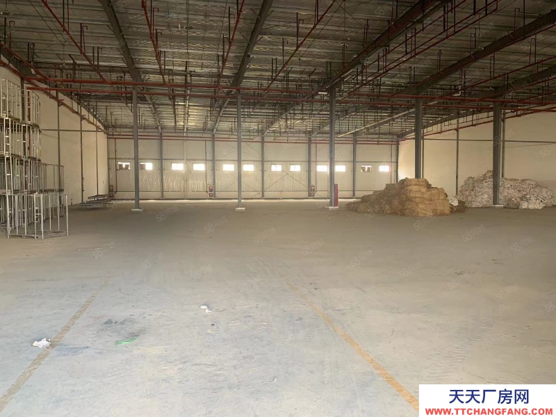 (出租) 咸阳杨凌物流仓储 正规园区 短租分割都可