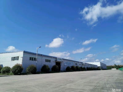 (出租) 咸阳杨凌地理位置优越交通便利，大小仓库、气调库、冷库、办公室待租赁。图2