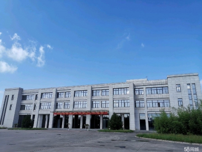 (出租) 咸阳杨凌地理位置优越交通便利，大小仓库、气调库、冷库、办公室待租赁。图3