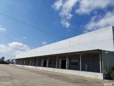 (出租) 咸阳杨凌地理位置优越交通便利，大小仓库、气调库、冷库、办公室待租赁。图4