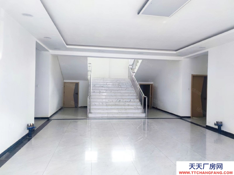 廊坊 永清 工业区24000平米厂库房带机加工钣金电焊板式家具环评