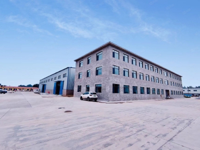 廊坊 永清 工业区24000平米厂库房带机加工钣金电焊板式家具环评图4