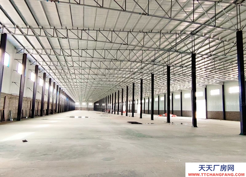 廊坊 永清 工业区24000平米厂库房带机加工钣金电焊板式家具环评