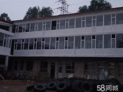 (出租) 3层，可以办公，可以库房图1