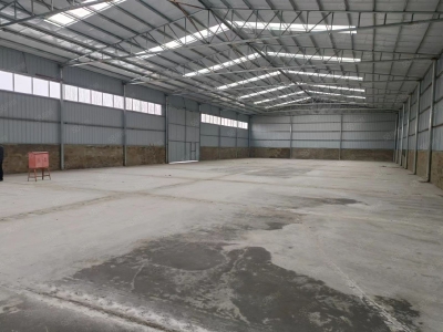 廊坊 永清1600新建厂房，价格低可生产，大车不限行图3