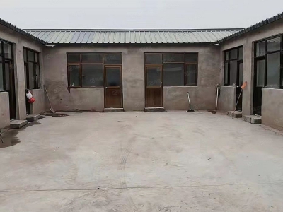 廊坊 永清1600新建厂房，价格低可生产，大车不限行图4