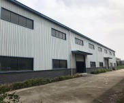(出租) 出租荆门钟祥城区2000平厂房（仓库） 带5吨行吊