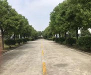 (出租) 出租荆门钟祥城区2000平厂房（仓库） 带5吨行吊