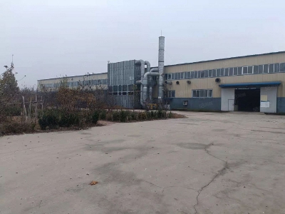 廊坊 永清  永清超大厂房出租 可做加工仓储，配套设施齐全图2