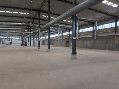 廊坊 永清  永清超大厂房出租 可做加工仓储，配套设施齐全图5