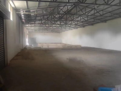 (出租) 咸阳泾阳城区库房600平方米图1