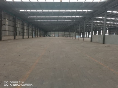 廊坊 永清大面积70000平厂房出租 可分租 可加工图1
