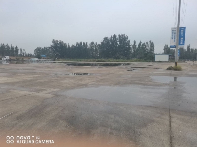 廊坊 永清大面积70000平厂房出租 可分租 可加工图3