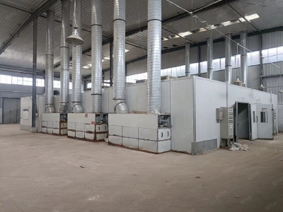 廊坊 永清 正规工业区15000平厂房，可家具喷漆图1