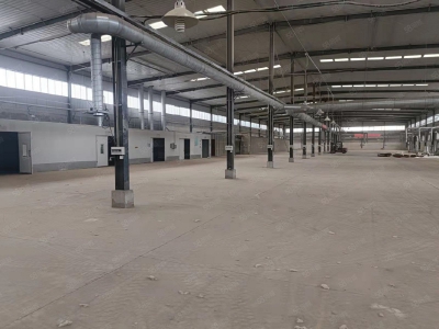 廊坊 永清 正规工业区15000平厂房，可家具喷漆图3