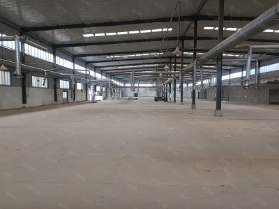 廊坊 永清 正规工业区15000平厂房，可家具喷漆图4