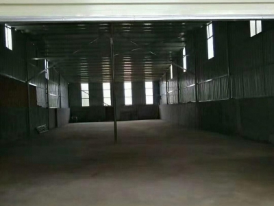 (出租) 咸阳泾阳三相电，人，在村口，方便车调头，出货进货图1