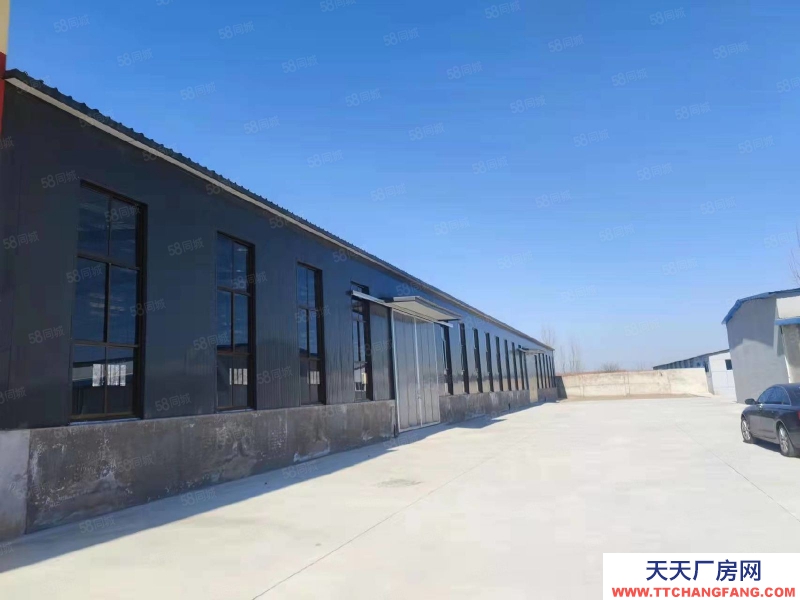 廊坊 永清 曹家务附近独门独院2000库房出租