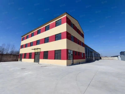 廊坊 永清 曹家务附近独门独院2000库房出租图3