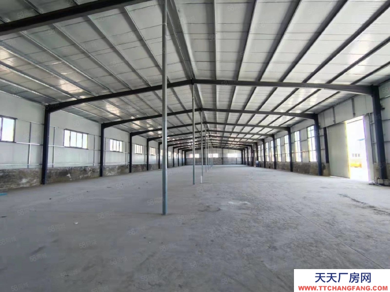 廊坊 永清 曹家务附近独门独院2000库房出租