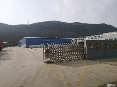 (出租) 防火岩棉库房，交通便利，设施齐全，共谋发展！图1