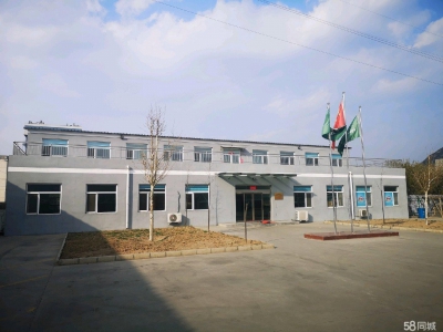 (出租) 防火岩棉库房，交通便利，设施齐全，共谋发展！图2