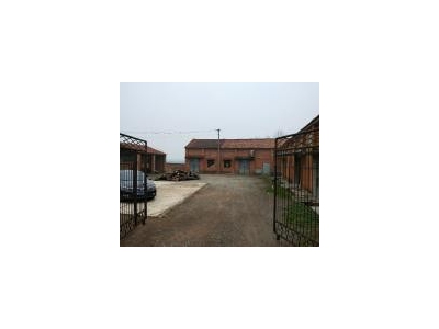 (出售)荆门 钟祥市洋梓镇高林村 仓库出售 3000平米图1